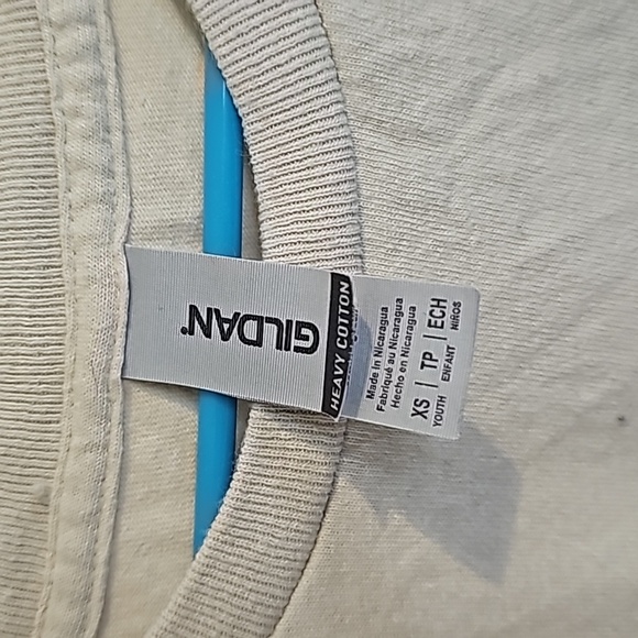 Kids Mickey Mouse t shirt youth XS - Picture 2 of 3